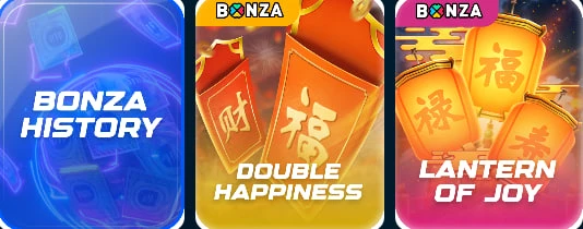Specialty and scratchie games available at BSB007 casino
